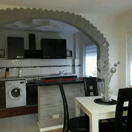 Apartment Bella Italia