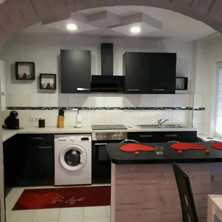 Bella Italia Apartmán *