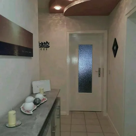 Apartamento Bella Italia *