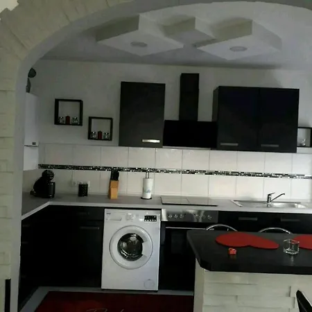 Apartmán Bella Italia Kolín nad Rýnem