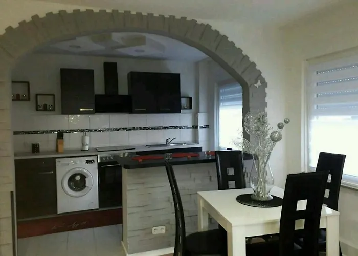 Appartement Bella Italia