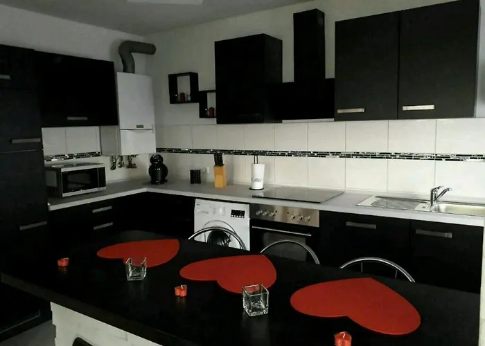 Appartement Bella Italia