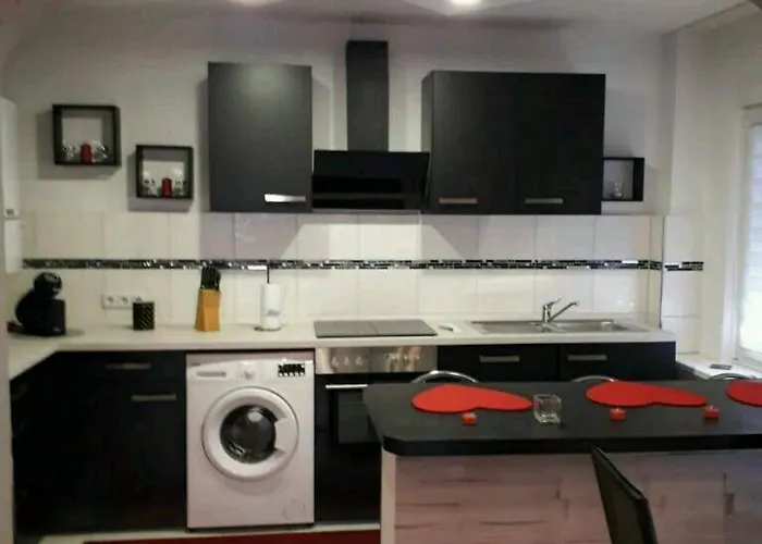 Bella Italia Appartement *