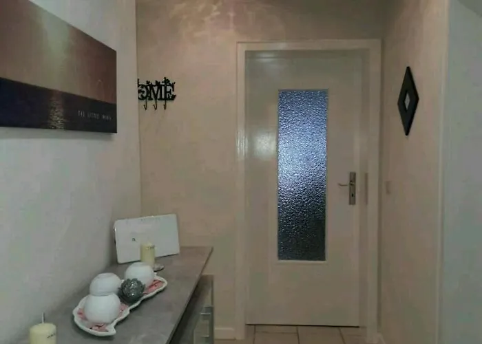 Appartement Bella Italia *