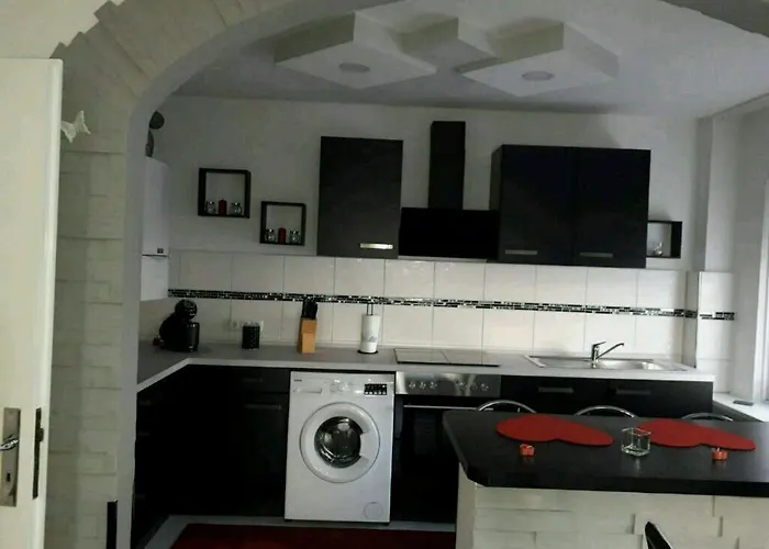 Appartement Bella Italia Cologne